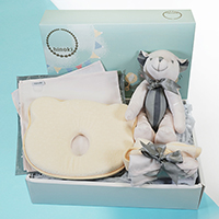 Germ Killing Bedding Sets