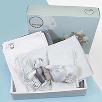 Germ Killing Bedding Sets