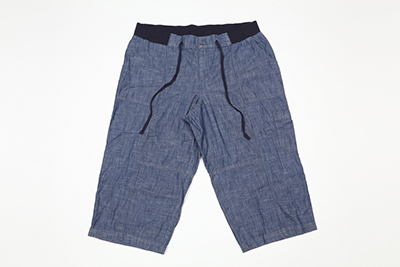 Pant