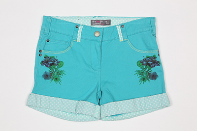 Short