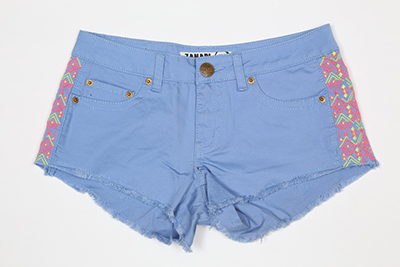 Short