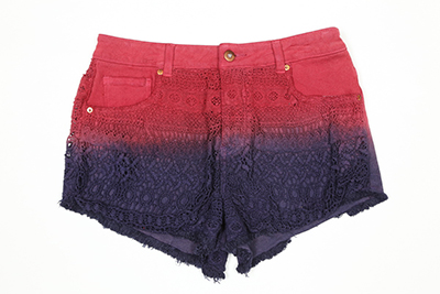 Short