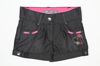 Short