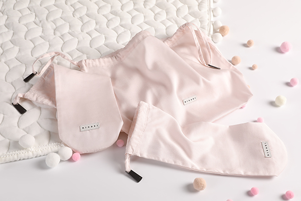 Multi Function Germ Killing Bag Set