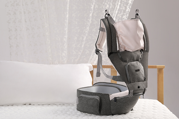 8-Way Baby Carrier
