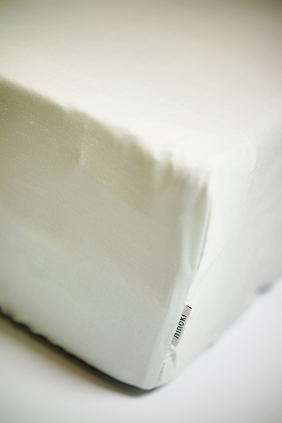 Germ Killing Baby Bedding Sheet