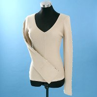 Ladies' Pullover