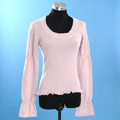 Ladies' Pullover