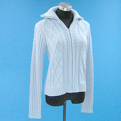 Ladies' Cardigan