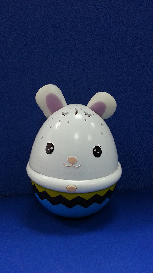 Tumble Educational Toy