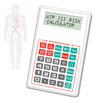 CHD RISK-ATP III GUIDELINES