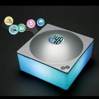 Sell MP3 Speaker,Mood Light,Mirage Time