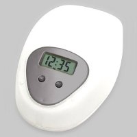 Sell Touch-Light LCD Alarm Clock