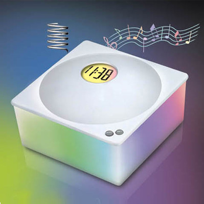 Sell FM Radio With Mirage Time