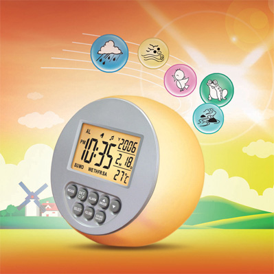 Sell Sunrise Alarm Clock