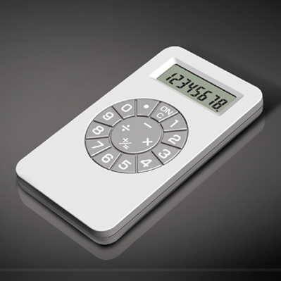 Sell Pocket Calculator