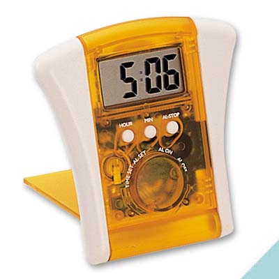 Sell Travelling Alarm Clock