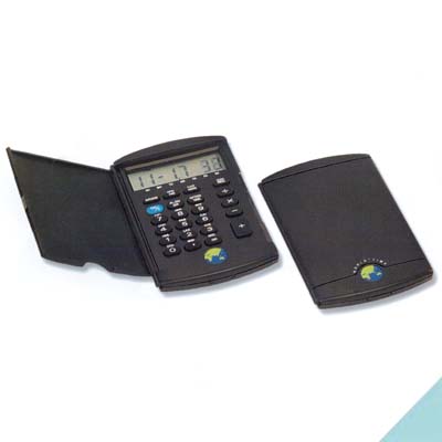 Sell Pocket Size World Time Clock