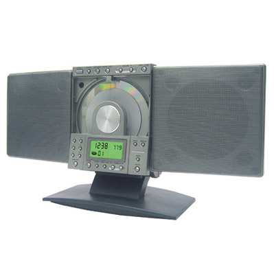 Ultra Compact CD System