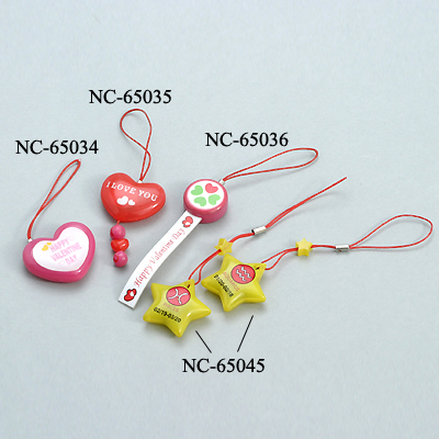 Valentine's Day Mobile Flasher (NC-65034-6),12 Constellation Mobile Flasher (NC-65045)