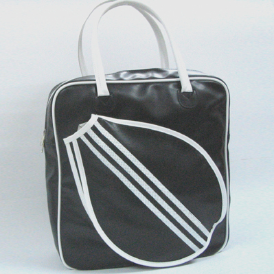 PVC TENNIS BAG