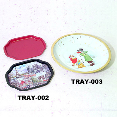 Sell Tin Trays