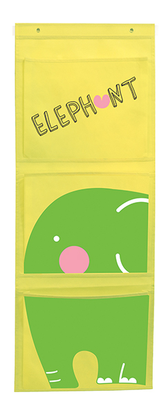 Wall Pocket