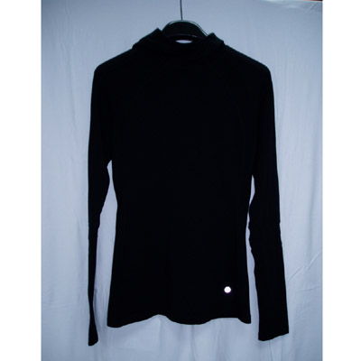 Womens Sport Wear with Hoody