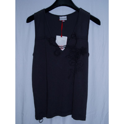 Womens vest