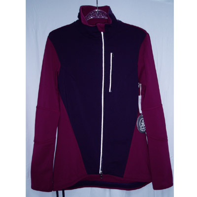 Womens Yoga Jacket