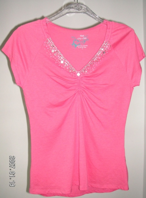 Sell Ladies' Beading Top