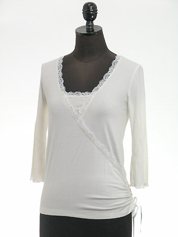 Fashionable Knitted Wear