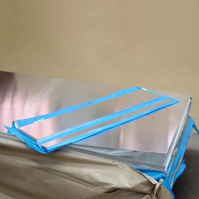 Aluminium & Aluminium Alloy Sheets