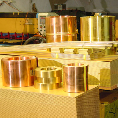 Brass Sheets & Strip,Copper Strip & Phosphor Bronze Strip