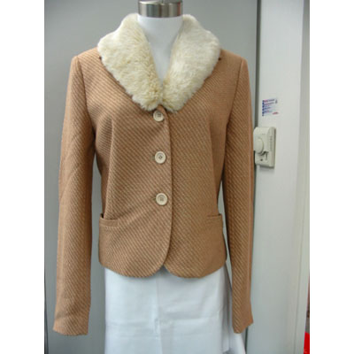 Ladies' Coat