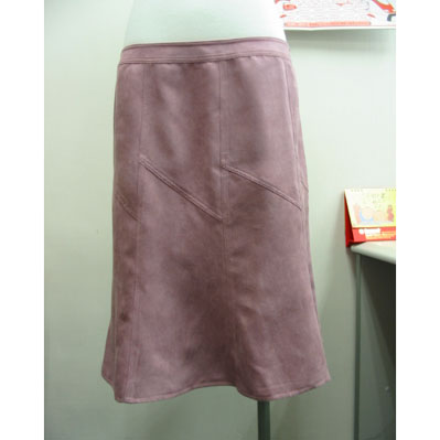 Ladies' Skirt