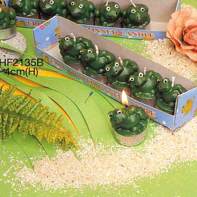 Household Decorations Candles