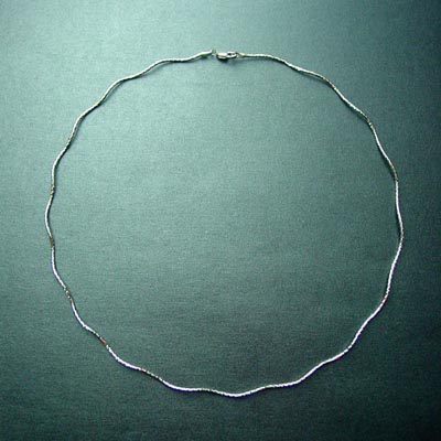 40cm Necklace