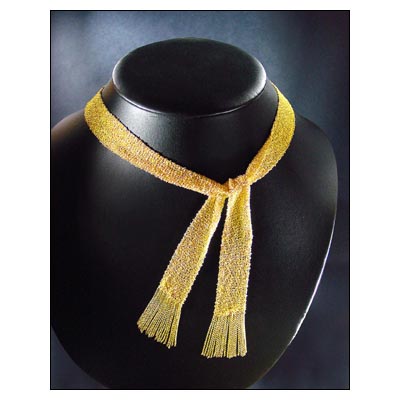 75cm Necklace