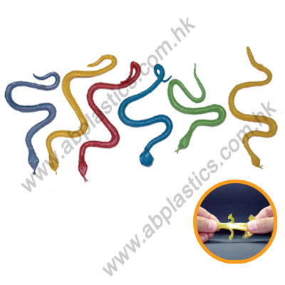 Sell 9 inches Stretch Snakes