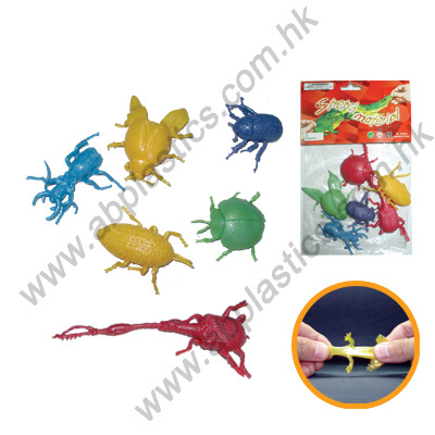 Sell 1 inches Stretch Bugs