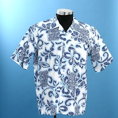 Men's cotton shirt