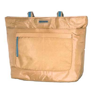 Lady Shopping Bag