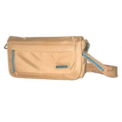 Lady Shopping Bag
