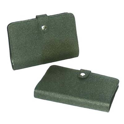 Wallet Series