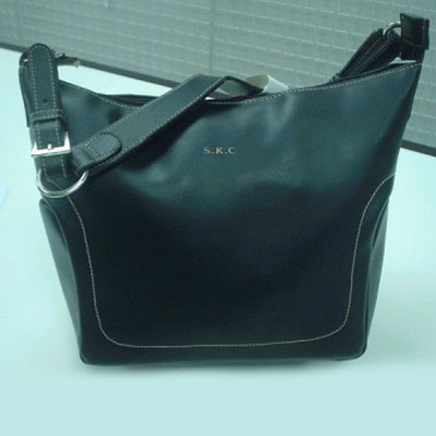 LADIES HANDBAG