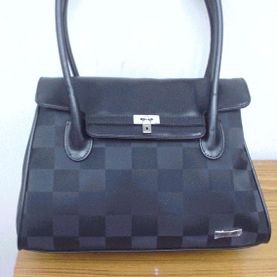 LADIES HANDBAG