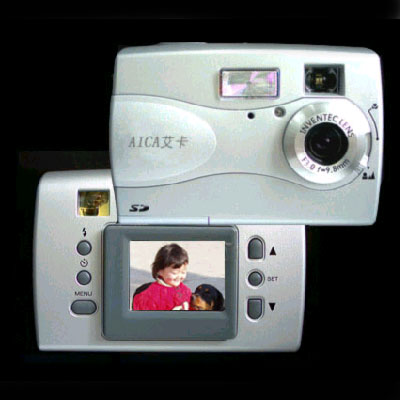 Digital Camera