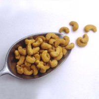 Salted/Honey Dry Roasted Cashews