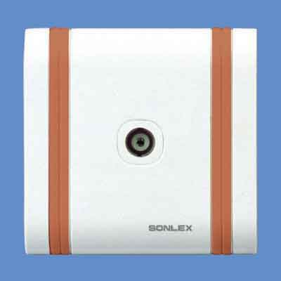 Television Socket